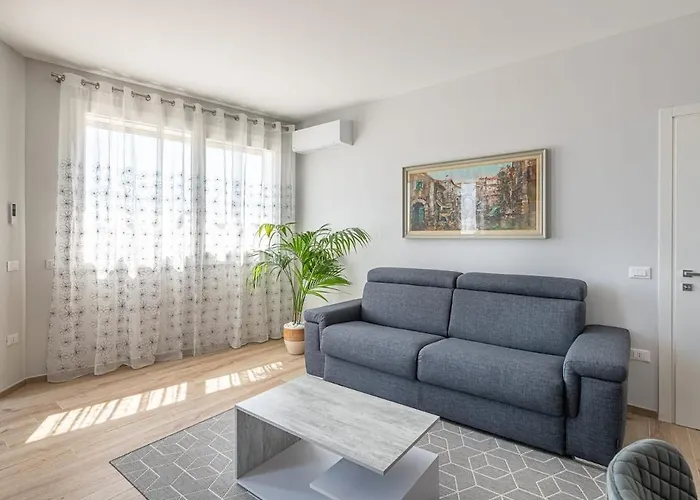 Mimosa Appartement *