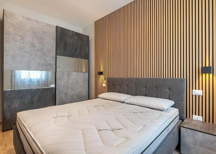 Mimosa Appartement Pozzoleone