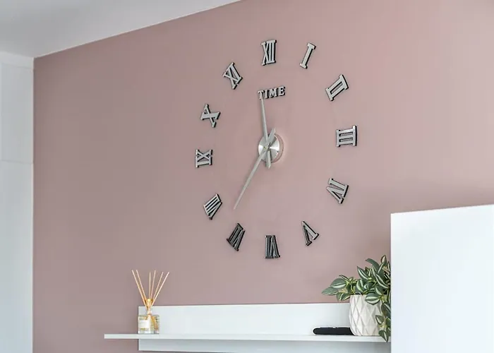 Mimosa Appartement Pozzoleone