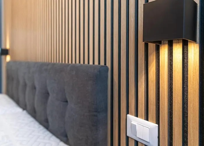 Mimosa Appartement Pozzoleone