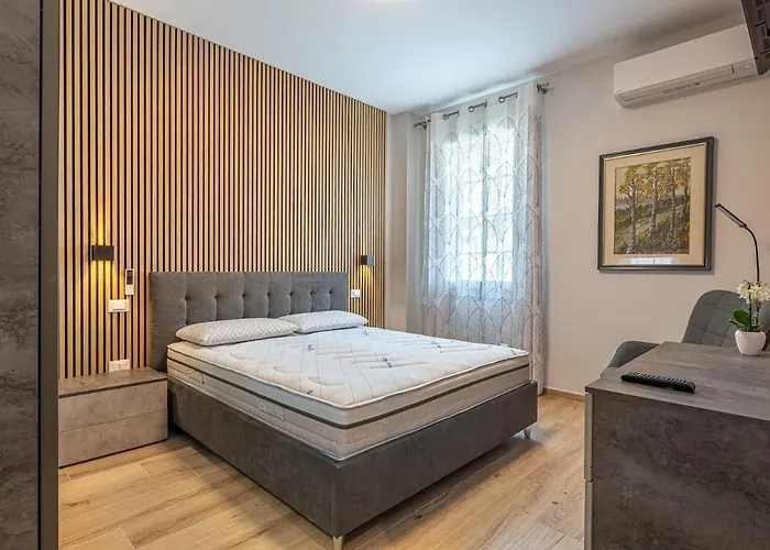 Appartement Mimosa *