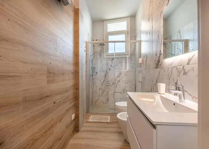 Mimosa Appartement Pozzoleone