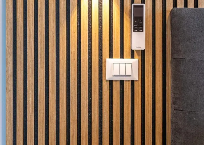 Mimosa Appartement Pozzoleone