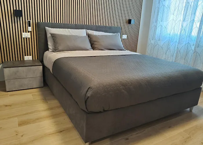 Appartement Mimosa Pozzoleone