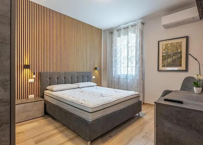 Appartement Mimosa