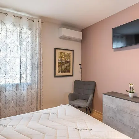 Apartment Mimosa