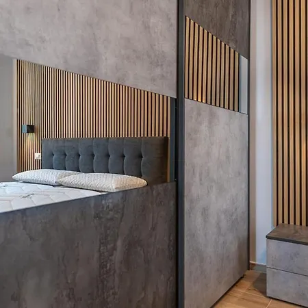 Mimosa Apartment Pozzoleone