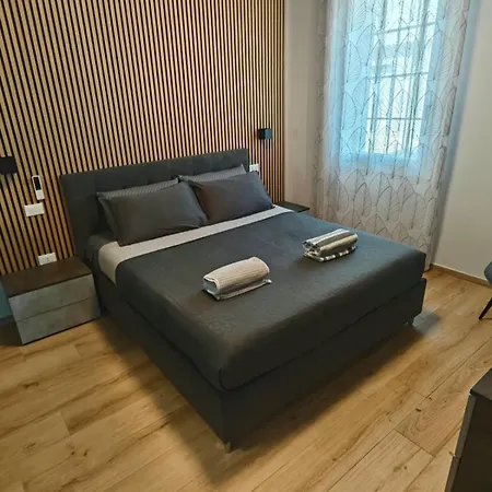 Mimosa Apartamento