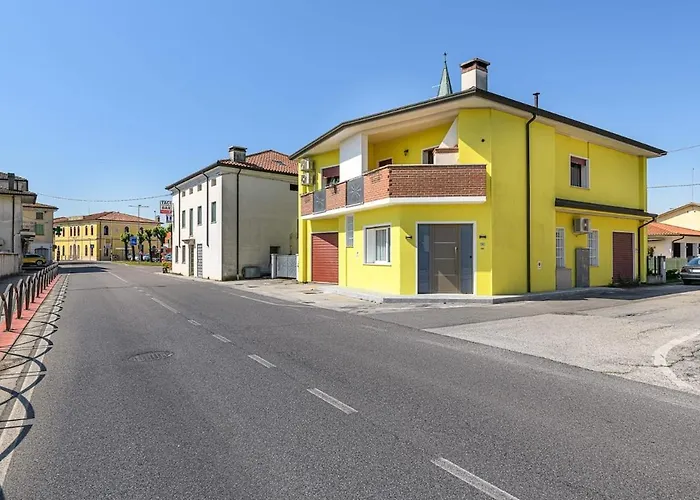 Mimosa Appartamento
